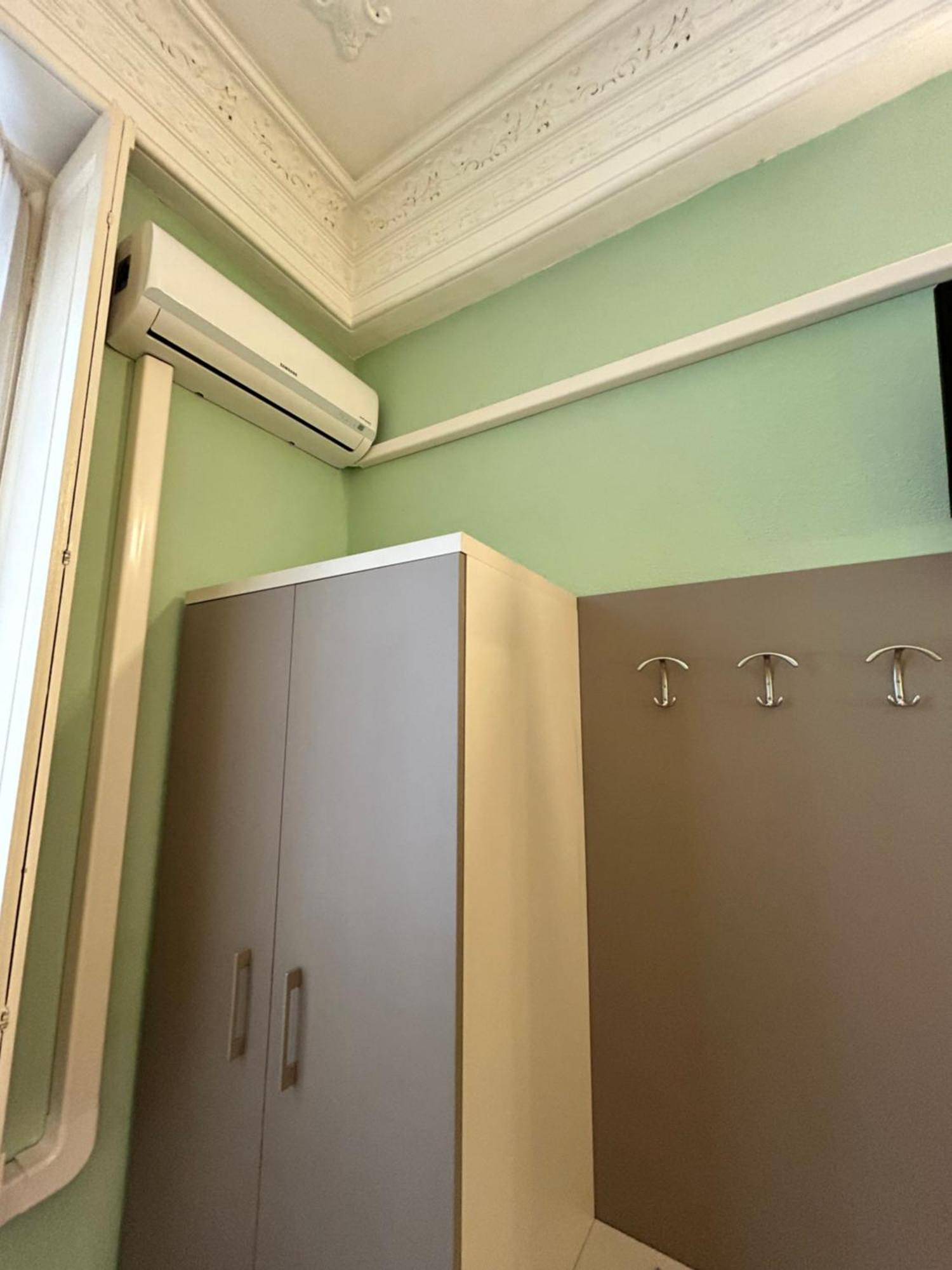 Hotel Barone Genua Exteriör bild
